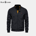 Ralph Lauren Bomber Klassische Bomberjacke