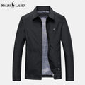Ralph Lauren Classic Essential Baumwoll-T-Shirt