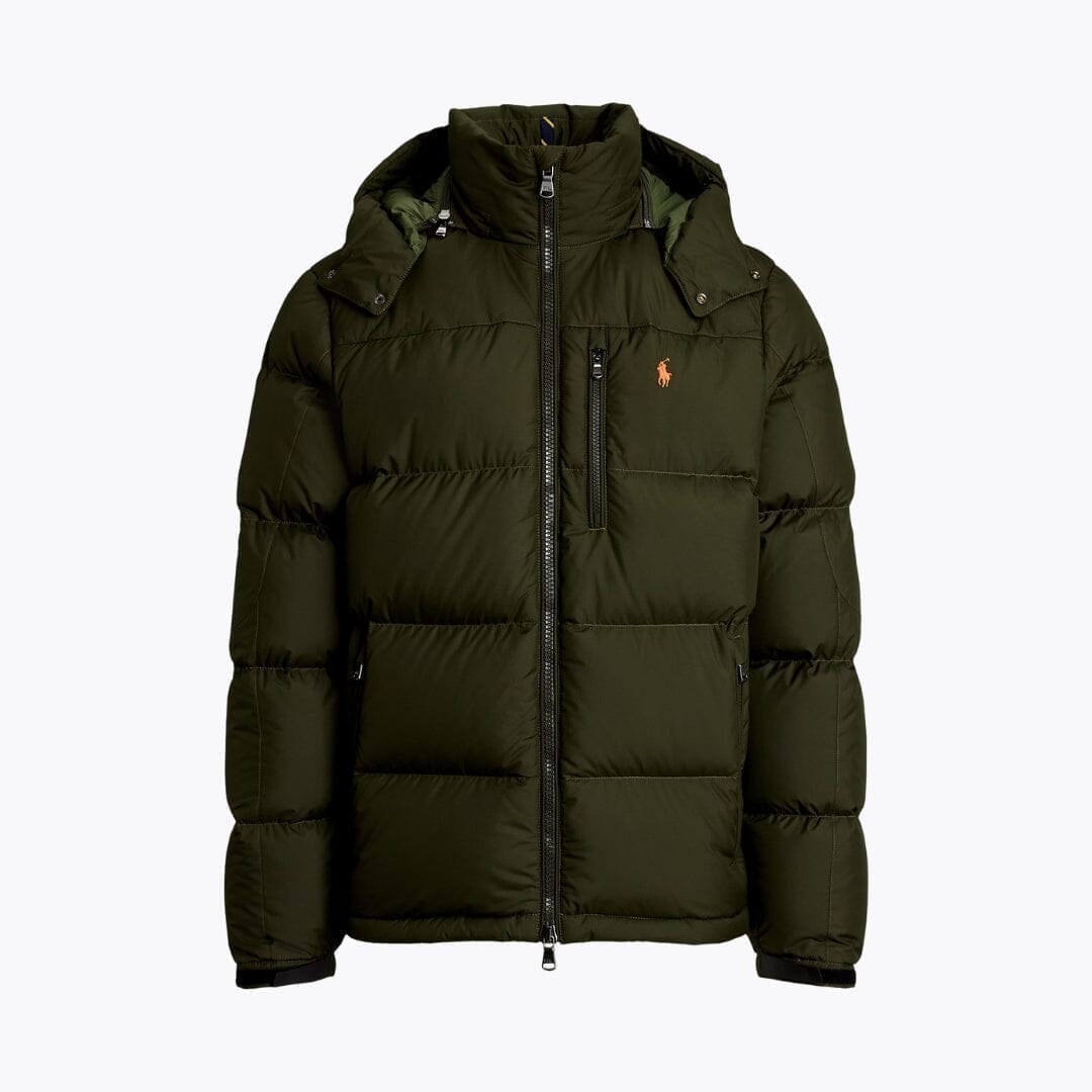 Ralph Lauren Gorham Daunenjacke