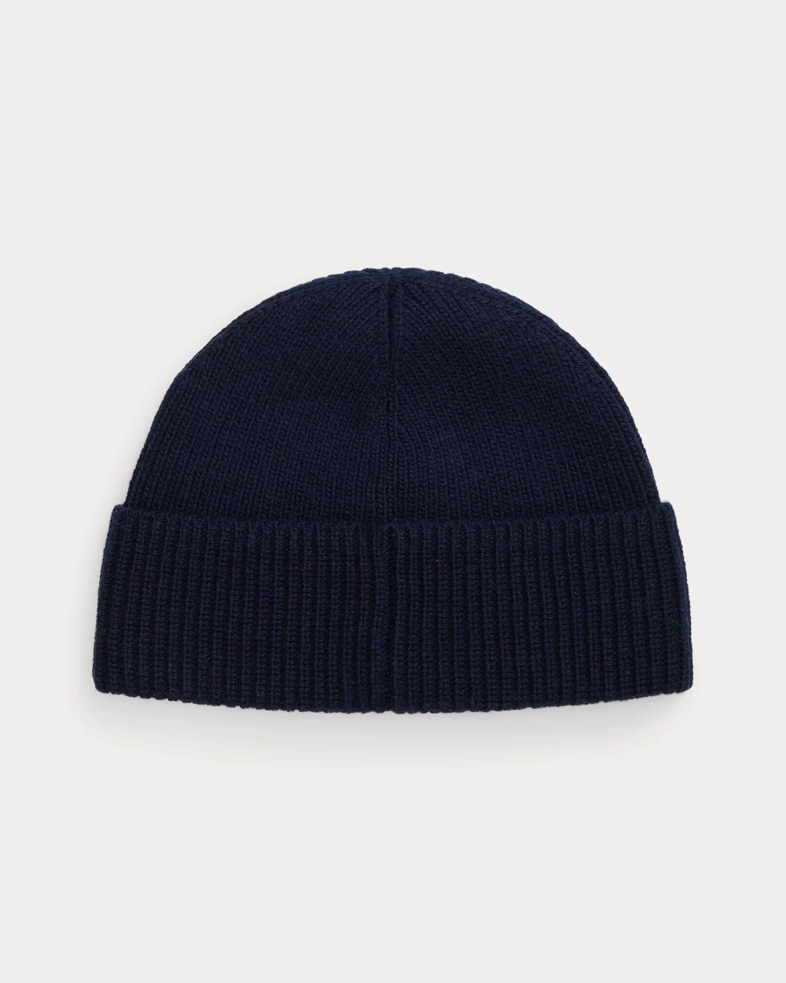 Ralph Lauren Polo Bear Rippstrick-Mütze