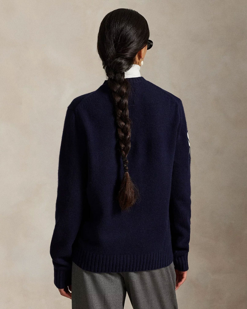 Ralph Lauren Polo Ralph Lauren Yankees Bärenpullover