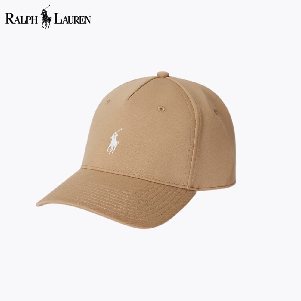 Ralph Lauren Ponte Baseballkappe